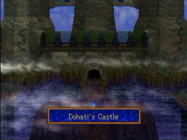 legend of legaia 2 soundtrack